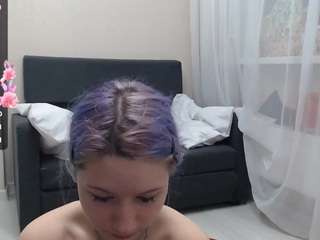 MercedezDobiesz live cam preview
