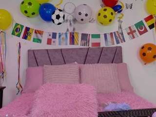naomiievans Sex Cam Show