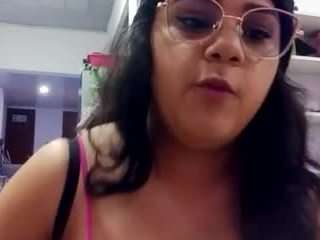 NaomiiEvans live cam preview