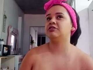 NaomiiEvans