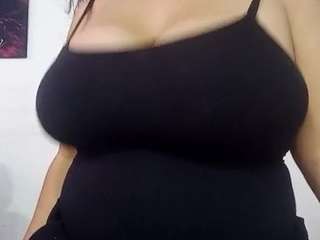 NaomiiEvans live cam preview