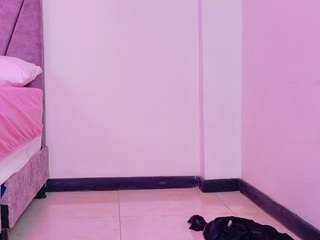 NaomiiEvans live cam preview