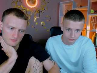 Noah-nero Camsoda live cam