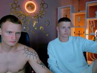 Noah-nero Camsoda live cam