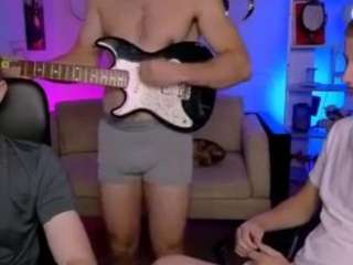 noah-nero Sex Cam Show