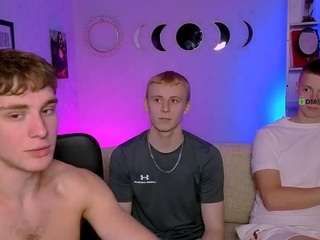 noah-nero Sex Cam Show