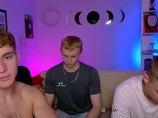 noah-nero Sex Cam Show