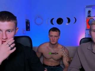 noah-nero Sex Cam Show