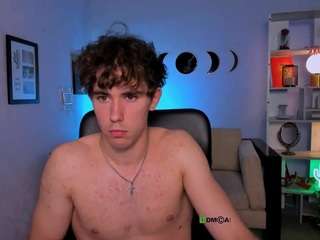 noah-nero Sex Cam Show