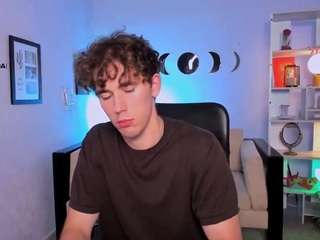noah-nero Sex Cam Show