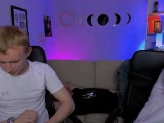 noah-nero Sex Cam Show