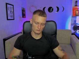 noah-nero Sex Cam Show