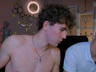 noah-nero Sex Cam Show