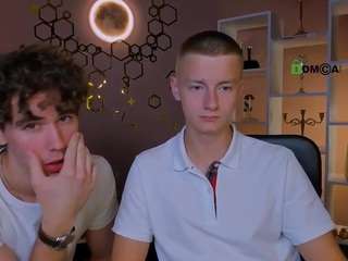 noah-nero Sex Cam Show