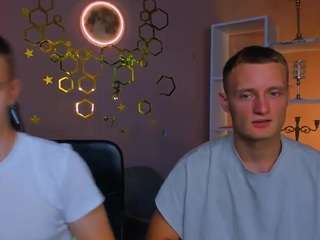noah-nero live webcam show