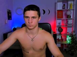 noah-nero live webcam show