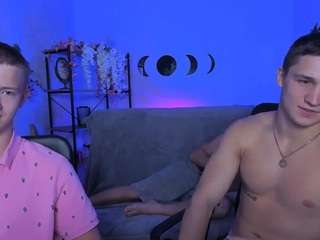 noah-nero live cam preview