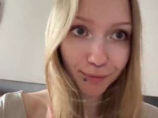 Live cam show with OthaMellendorf
