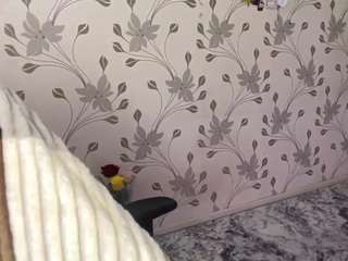 PaulinaCione live webcam show
