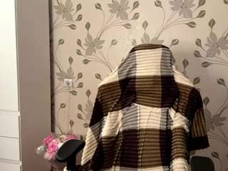 PaulinaCione live webcam show