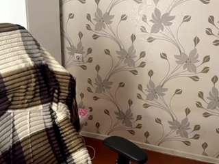 PaulinaCione live webcam show