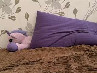PaulinaCione live webcam show
