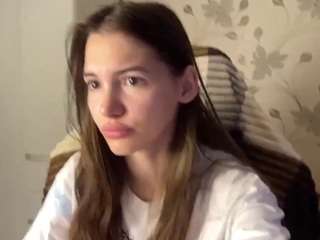 PaulinaCione live webcam show