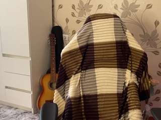 PaulinaCione live webcam show
