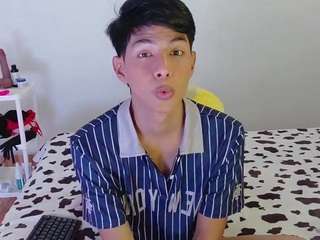 phuwin18956x Sex Cam Show