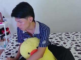 phuwin18956x Sex Cam Show