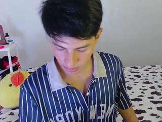 phuwin18956x Sex Cam Show