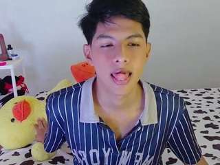 phuwin18956x Sex Cam Show