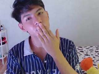 phuwin18956x Sex Cam Show