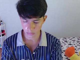 phuwin18956x Sex Cam Show