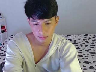 phuwin18956x Sex Cam Show