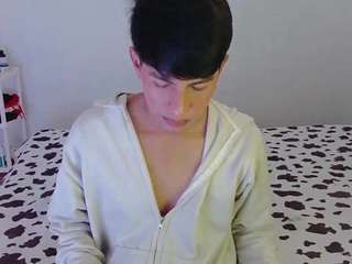 phuwin18956x Sex Cam Show