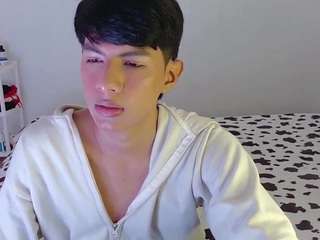 phuwin18956x Sex Cam Show