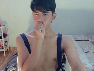 phuwin18956x Sex Cam Show