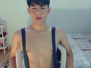 phuwin18956x Sex Cam Show