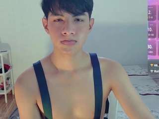 phuwin18956x Sex Cam Show