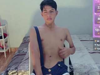 phuwin18956x Sex Cam Show