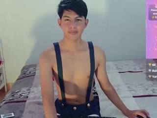 phuwin18956x Sex Cam Show