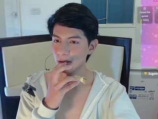 Phuwin18956x's cam show statistics and live stream
