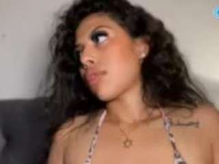 spkywhre Sex Cam Show
