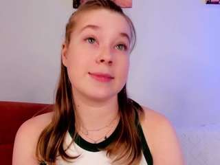 Sunny-mila live webcam show