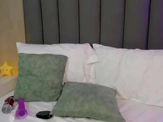 Live cam show with ainhara spinsters