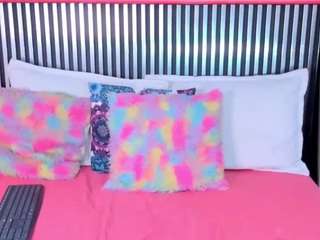 ambermilers live webcam show