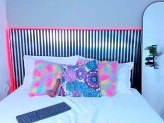 ambermilers live webcam show