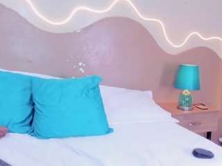 AmberMilers live cam preview