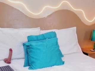 ambermilers's live room